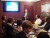Alan Lock's inspirational presentation